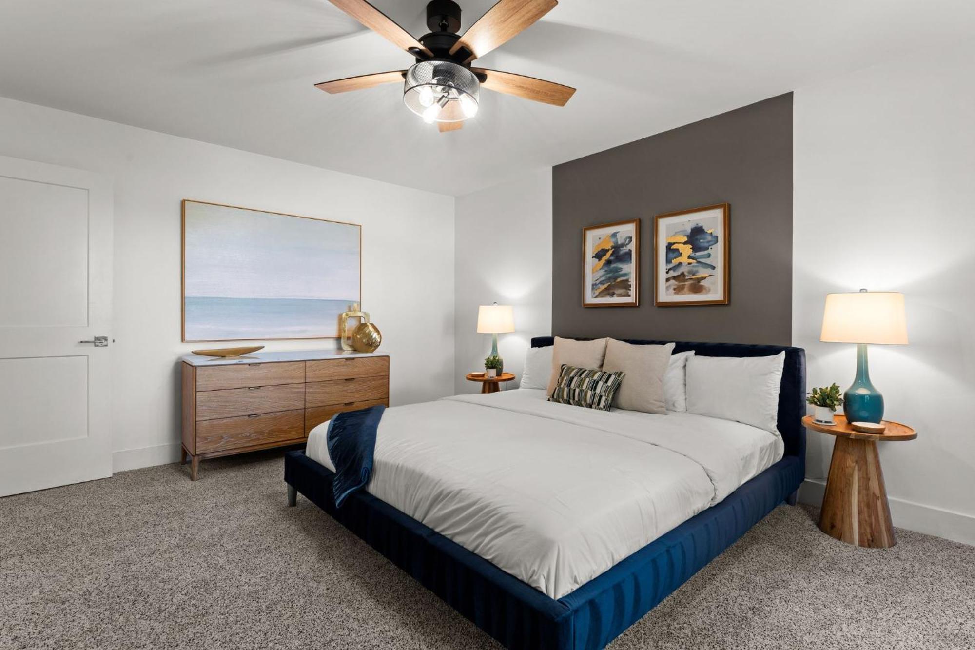 Lakefront Living Mooresville Eksteriør bilde